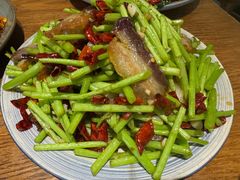 -静一餐厅·湖北菜(前门店)
