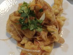 -叁拾壹克饺子·东北菜(国贸店)