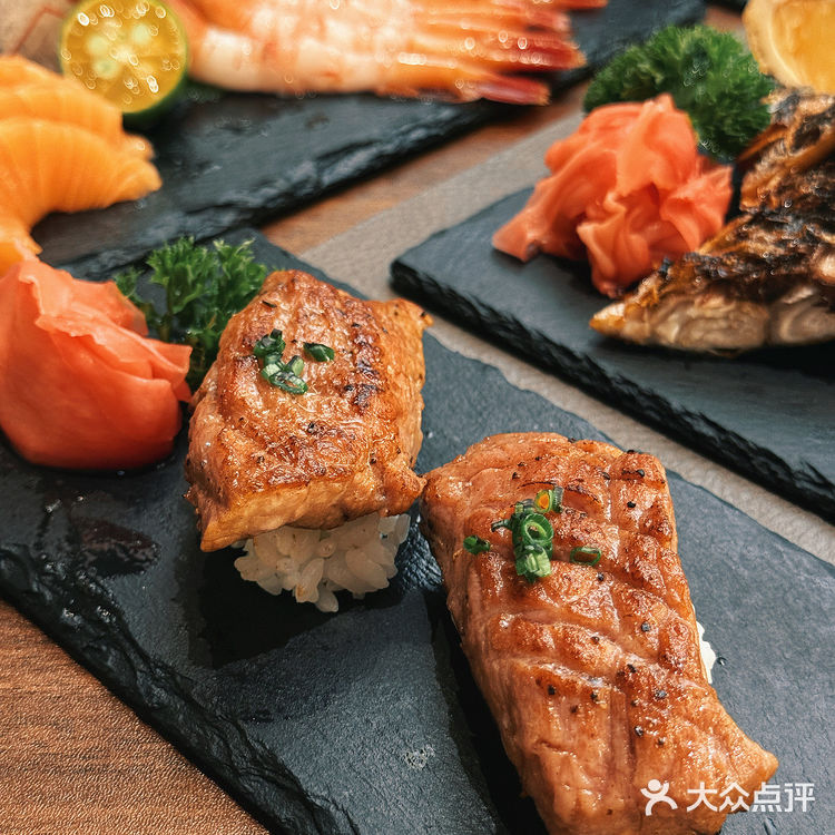 去玉林一定不要错过的日料！错过后悔！