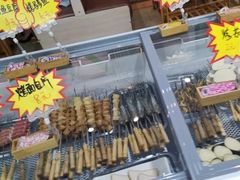 -柠檬现场台湾生鲜火锅(金茂豪庭店)