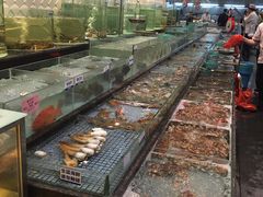 -新海利海鲜城·41年珠海老字号(夏湾店)