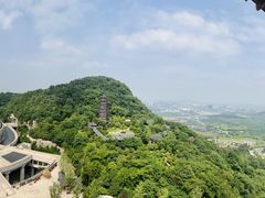 -牛首山文化旅游区