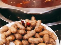 -冯记香辣兔火锅(茶店子总店)