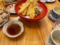 -加奈日本料理