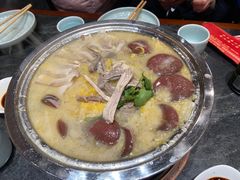 -李记东北饺子馆·东北菜(欢乐谷店)
