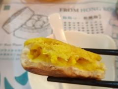 -点点心点心专门店(湾仔店)