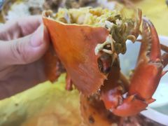 -宏佳丰味蟹馆(洛溪店)