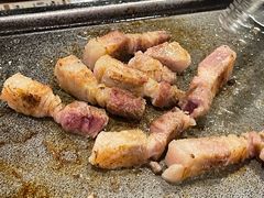 厚五花-咕咕站韩国料理(紫金港店)