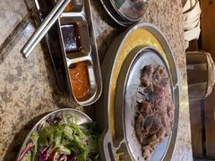 -朴安胖·韩国烤肉(沈阳店)