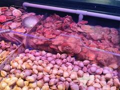 -盛江山自助料理(奥莱锦辉购物广场店)