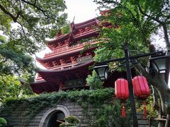 -城隍阁