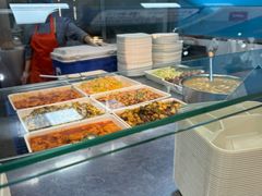 -复旦大学本部-食堂