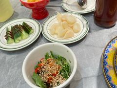 -侃爷南门铜锅涮肉