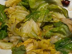 手撕牛心包-丹江渔村(望京店)