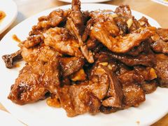 -陈傻子餐厅(世纪都会店)