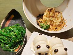 -松羽料理(国大店)