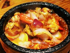 -石榴院子(西施故里店)