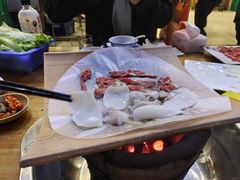 -洪大厨鸡煲(福田店)