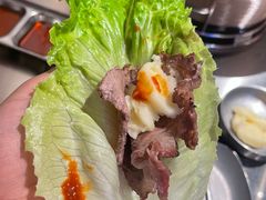 -韩山葵烤肉(太古里店)