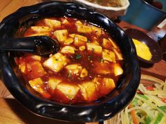 -院子餐厅·大锅菜·老杭帮(桥西直街店)