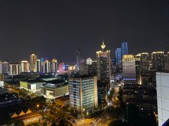 -VENU+海景酒廊