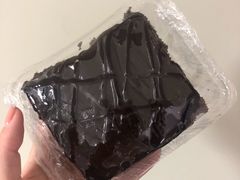 巧克力布朗尼-爱德顺糕点食屋(利民道店)