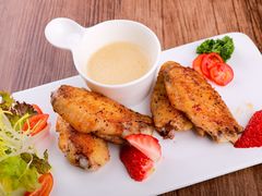 -欧米奇西点西餐学校