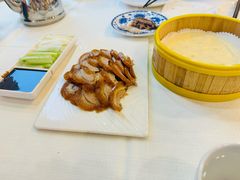 -便宜坊烤鸭店(玉蜓桥店)