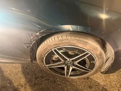 -畅通航行汽车钣金喷漆 无痕修复·局部喷漆