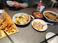 -老淮滨-蚌埠非遗小吃(淮河路店)