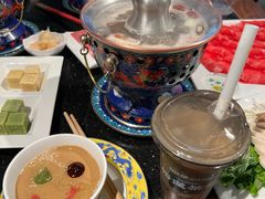 -南门涮肉(上海二店)
