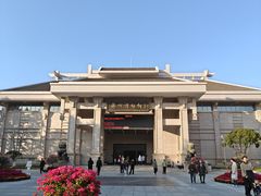 -衢州市博物馆