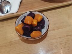-怪物的冰与火(天虹商场中山路店)