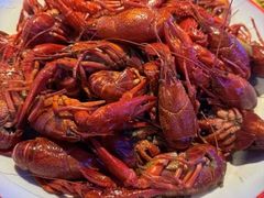 -云晓光头烧烤吧(川沙绿地店)