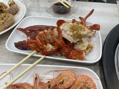 -船奇蒸汽海鲜·闽菜(八市海鲜总店)