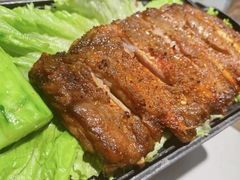 -3号仓库·创意中国菜(嘉兴龙鼎万达店)