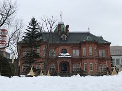 -北海道厅旧本厅舍(旧本庁舎)