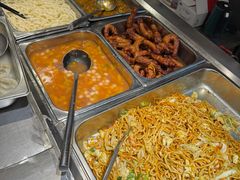 -富龙快餐店(小北店)