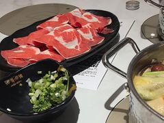 -呷哺呷哺 黄金牧场 (新中关购物中心店)