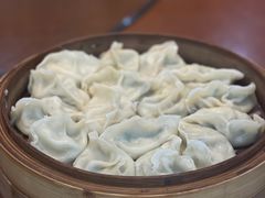 -韩记海鲜饺子旗舰店(红海新区店)