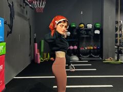 -Burn Fit燃炼健身工作室(新都旗舰店)