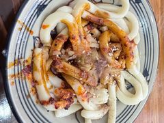 -洁美凉粉店(温江店)