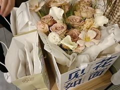 -屋裡·Union Bakery(龙江路店)