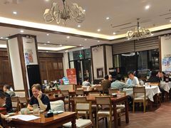 -天和晟烤鸭店(玉泉西街店)