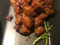 -金牌外婆家(苏州中心店)