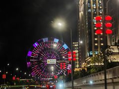 -南昌之星摩天轮