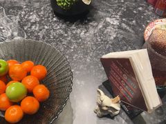 -好福记饭店(红梅公园店)