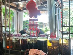 -吃货私房菜(丽江束河古镇店)
