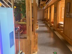 -星河湾温泉洗浴酒店