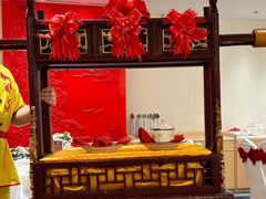 -聚春园自助餐厅(东街口店)